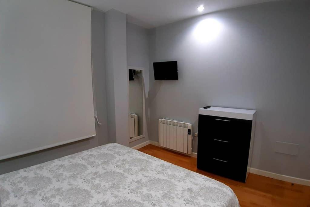 Disfrute De Sus Vacaciones Con Wifi En El Puerto De Carino Apartment Bagian luar foto
