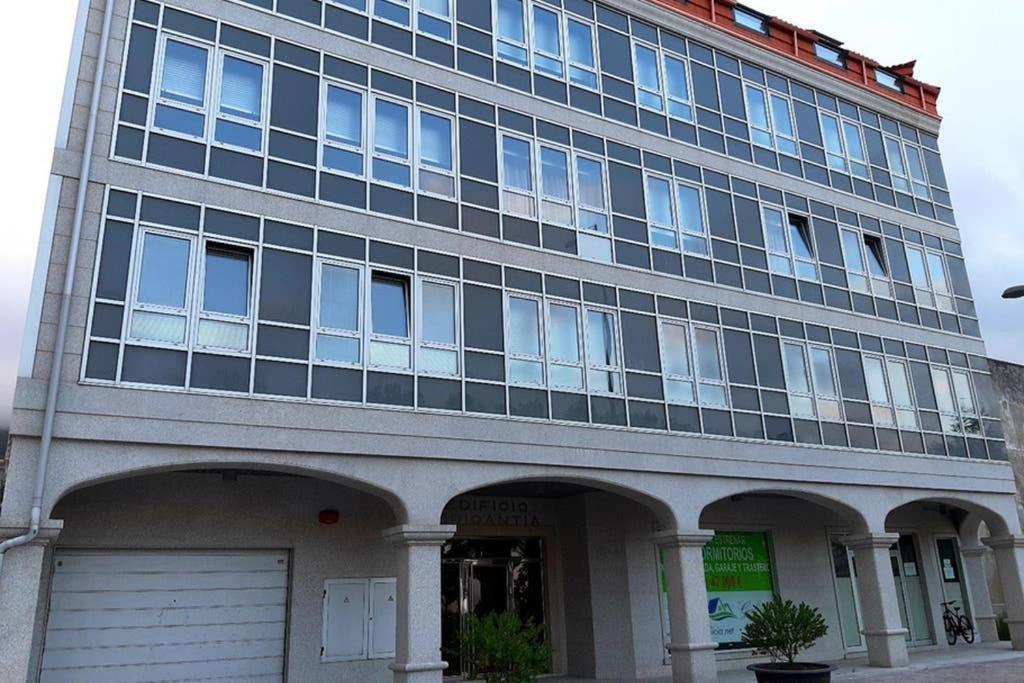 Disfrute De Sus Vacaciones Con Wifi En El Puerto De Carino Apartment Bagian luar foto
